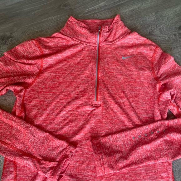 NIKE | Dri Fit Running Shirt size S - Picture 2 of 6